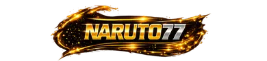 NARUTO77 Logo